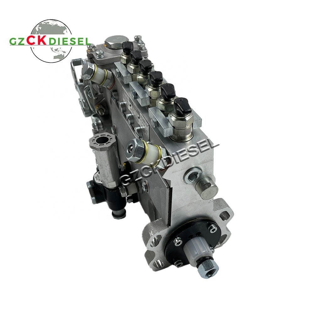 China Fuel Injection Pump 2797861 2128559 10R7657 For S6K Engine E302C 3306
