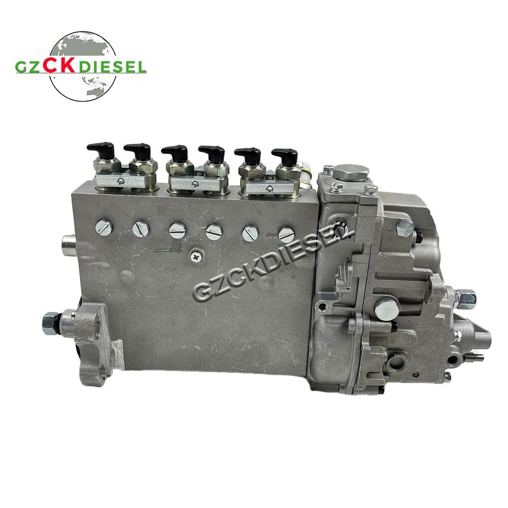 China Fuel Injection Pump 2797861 2128559 10R7657 For S6K Engine E302C 3306