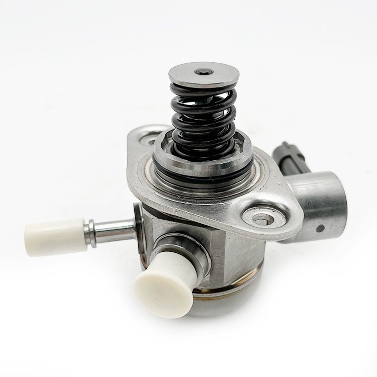 High Pressure Fuel Pump 35320-3F200 For Equus Centennial GENESIS 2009-2012 0261520172