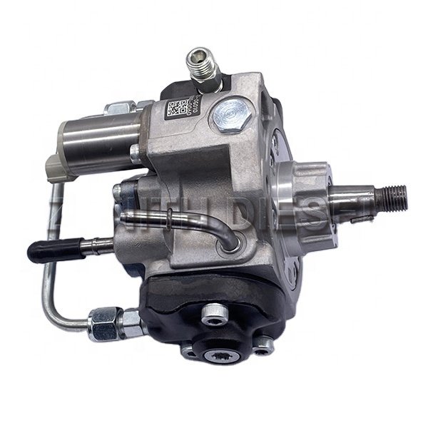 Common Rail High Pressure Pump for Toyotaa Engine 1CD-FTV D-4D 2.0 LTR 294000 0060 22100 0G010 294000-0060 22100-0G010