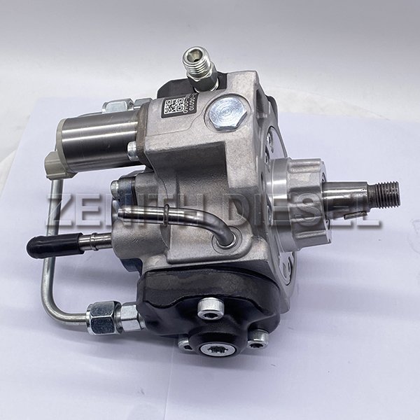 Common Rail High Pressure Pump for Toyotaa Engine 1CD-FTV D-4D 2.0 LTR 294000 0060 22100 0G010 294000-0060 22100-0G010