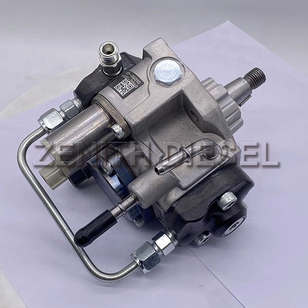 Common Rail High Pressure Pump for Toyotaa Engine 1CD-FTV D-4D 2.0 LTR 294000 0060 22100 0G010 294000-0060 22100-0G010