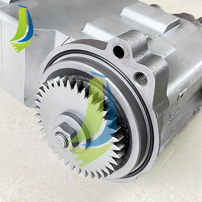 319-0677 3190677 Fuel Injection Pump 10R8899 For 324D Excavator C7 Engine