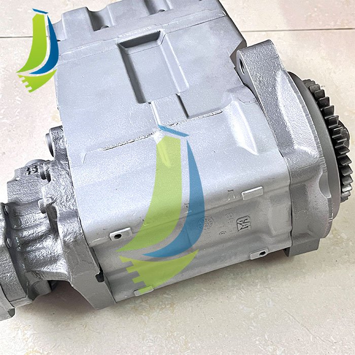 319-0677 3190677 Fuel Injection Pump 10R8899 For 324D Excavator C7 Engine