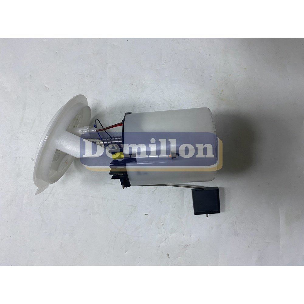2044701394 Demillon Auto Parts Fuel Pump Assembly For Mercedes-Benz C-Class C200 C230 C250 C280 C300 E200 E250 E260 E300 E350