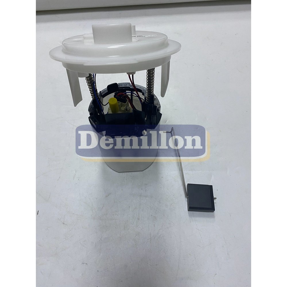 2044701394 Demillon Auto Parts Fuel Pump Assembly For Mercedes-Benz C-Class C200 C230 C250 C280 C300 E200 E250 E260 E300 E350