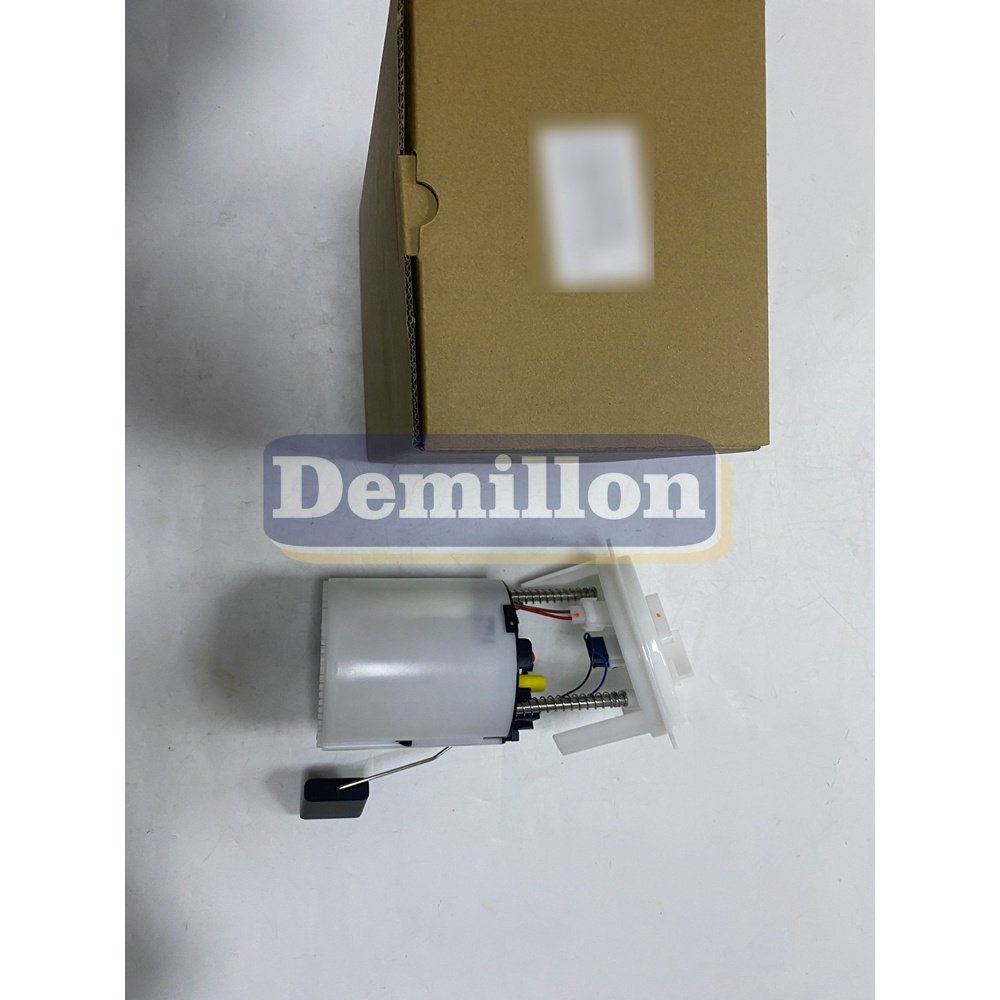 2044701394 Demillon Auto Parts Fuel Pump Assembly For Mercedes-Benz C-Class C200 C230 C250 C280 C300 E200 E250 E260 E300 E350