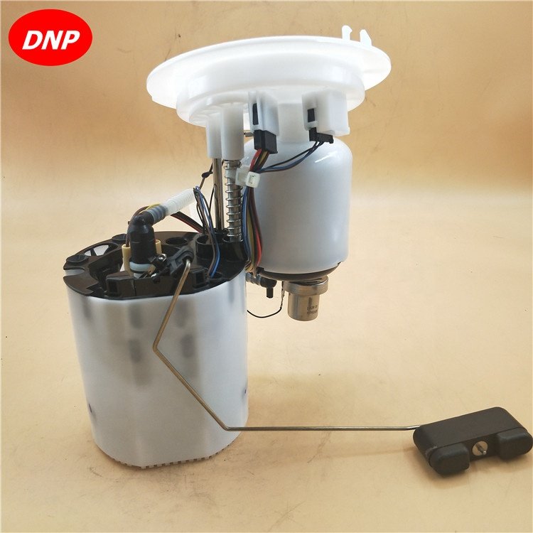DNP High Performance 8KO 919 051 AJ Fuel Pump Assy For Audi A5 A4L B9 S4 S5 RS4 RS5 8K0919051AJ Fuel Pump Assembly A2C53364614