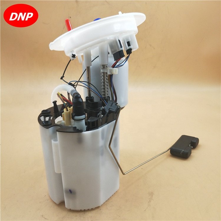 DNP High Performance 8KO 919 051 AJ Fuel Pump Assy For Audi A5 A4L B9 S4 S5 RS4 RS5 8K0919051AJ Fuel Pump Assembly A2C53364614