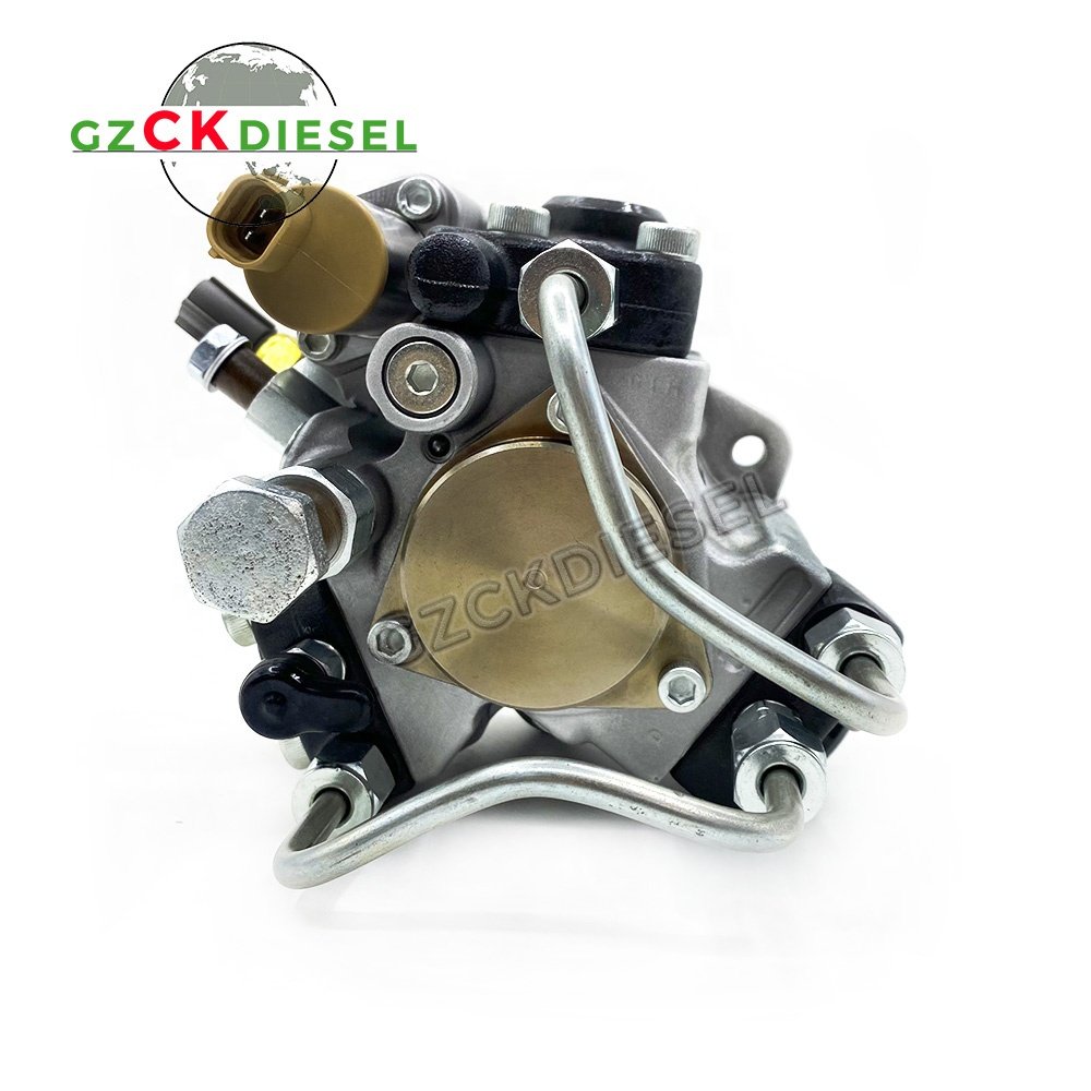Fuel injection Pump 294050-0103 8-98091565-1 2940500103 8980915651 for 6HK1 ZX330-3