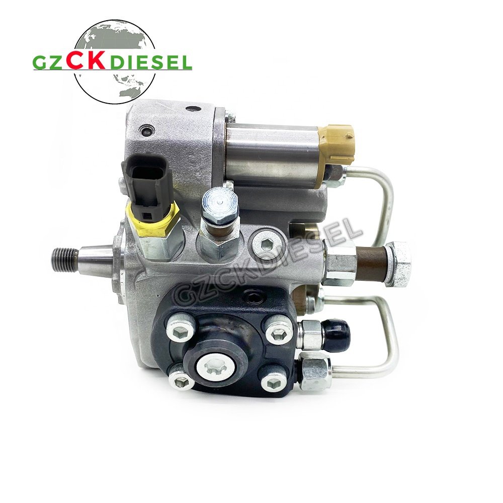 Fuel injection Pump 294050-0103 8-98091565-1 2940500103 8980915651 for 6HK1 ZX330-3