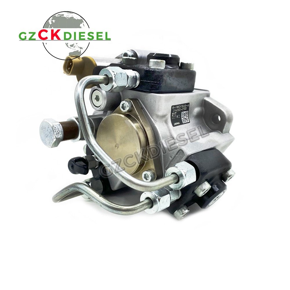 Fuel injection Pump 294050-0103 8-98091565-1 2940500103 8980915651 for 6HK1 ZX330-3