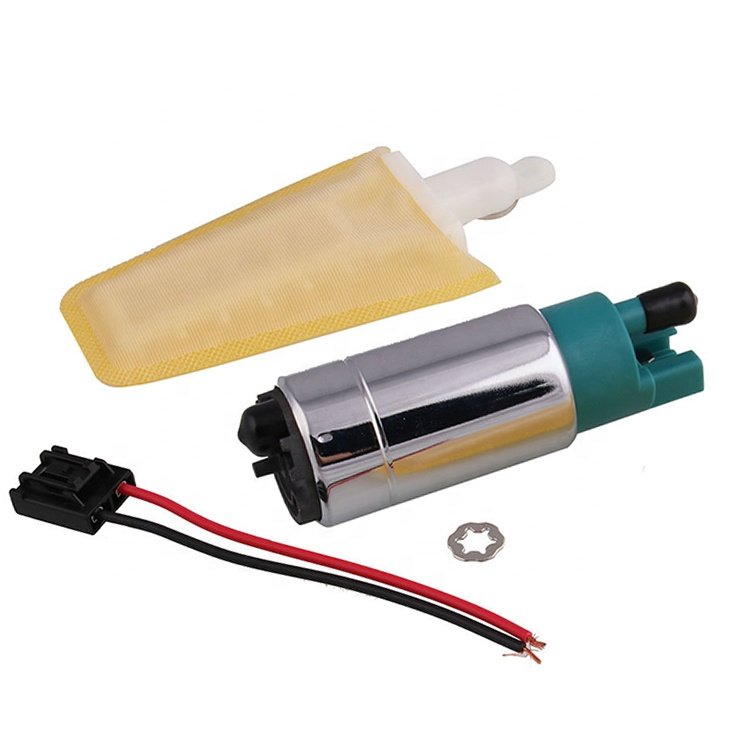 Bosc-h Pila Bomba de Gasolina Universal Fuel Pump for Chevrolet Optra Aveo Spark 0580453484 0580454001 E2068 2068