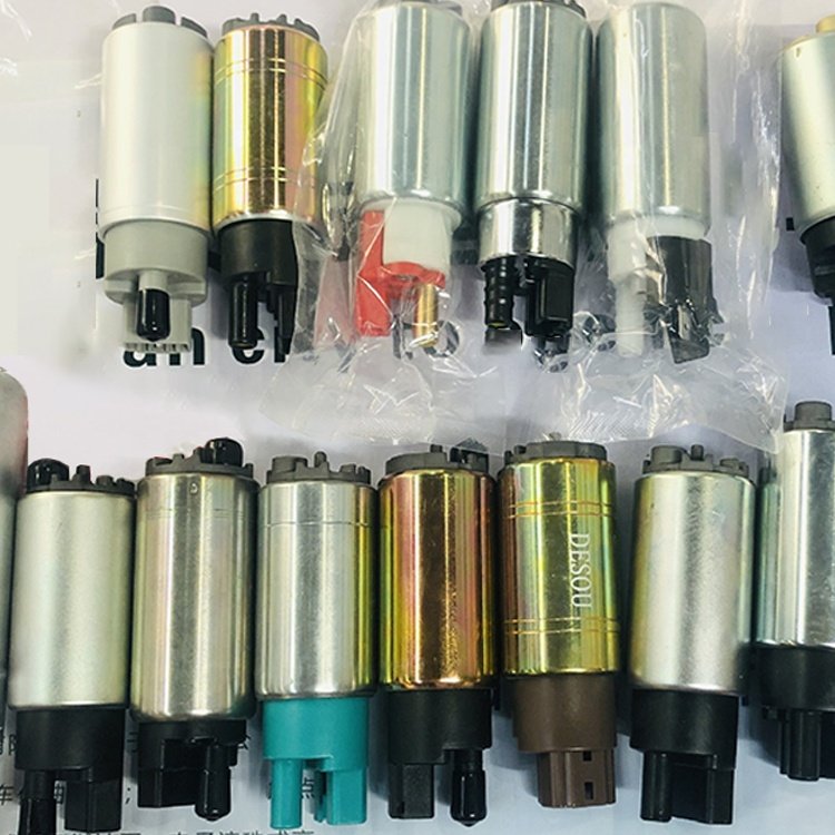 Bosc-h Pila Bomba de Gasolina Universal Fuel Pump for Chevrolet Optra Aveo Spark 0580453484 0580454001 E2068 2068