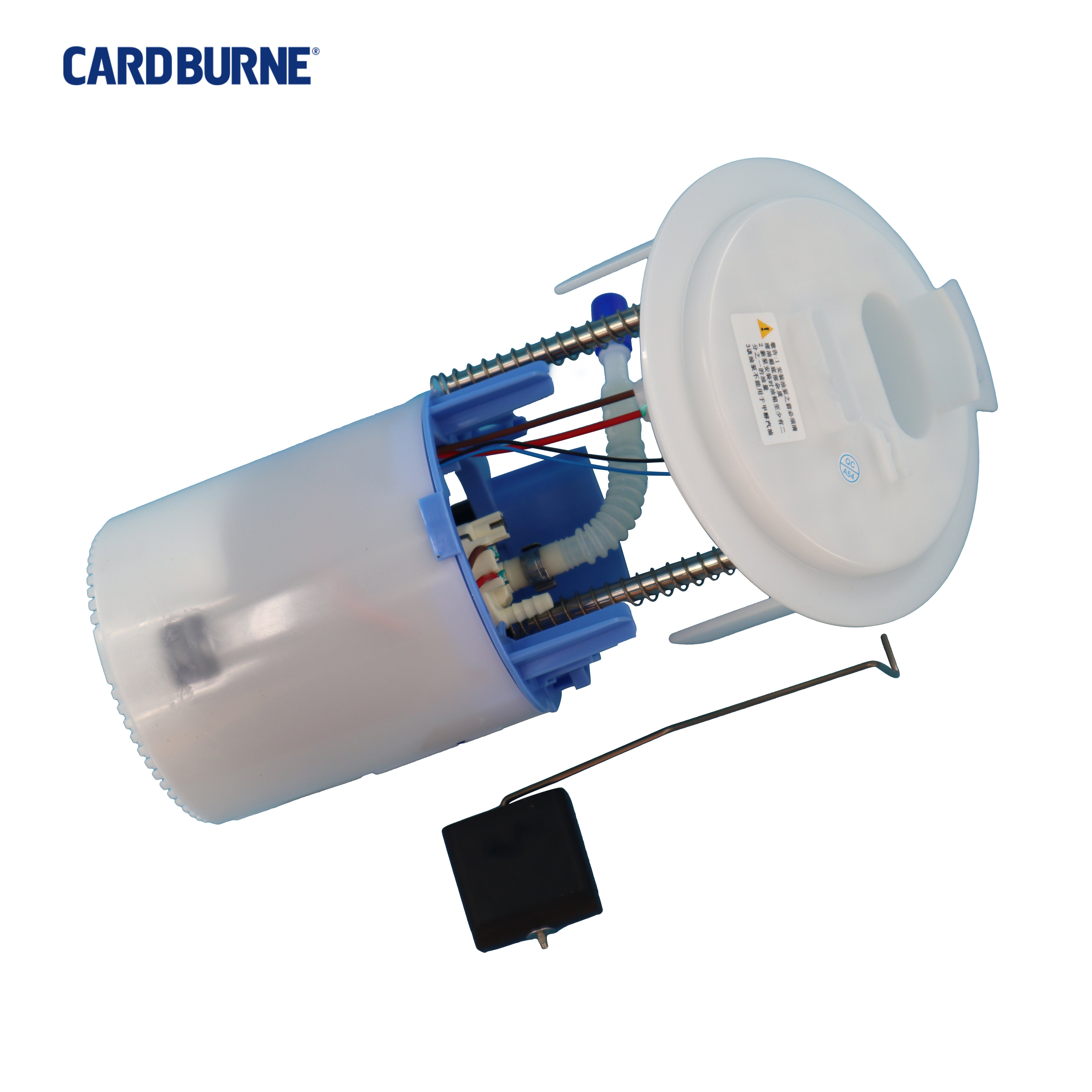 Cardburne Auto Spare Car Parts 204 470 08 94 Fuel Pump 2044700894 For Mercedes Benz W204 C204 W212 A207 S212 X204 E300 E350 E500