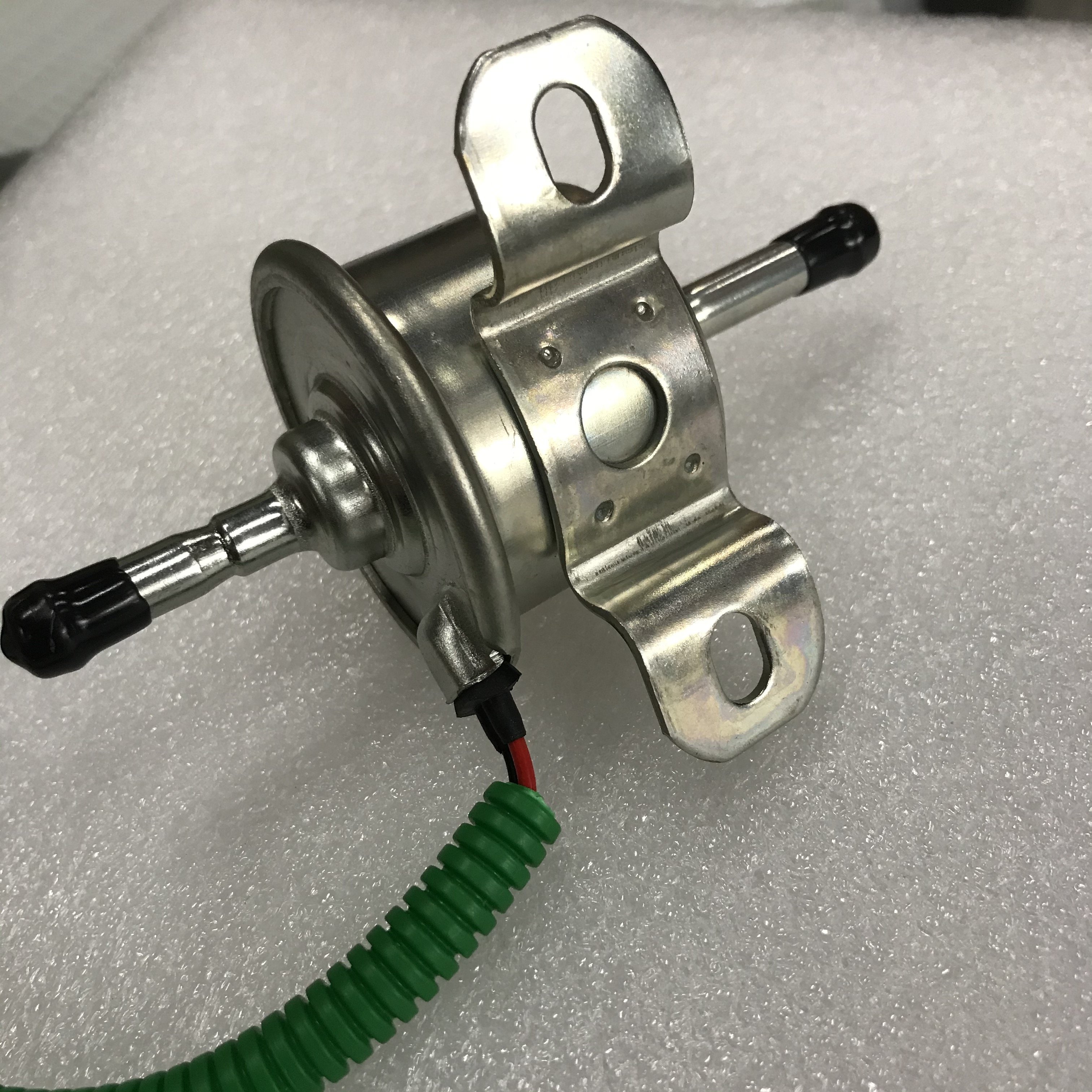 Digger Excavator Spare Part 12V 24V 129612 Electric 52100 Suits 4TNV94 4TNV98 3TNV88 Electronic Engine Fuel Oil Pump