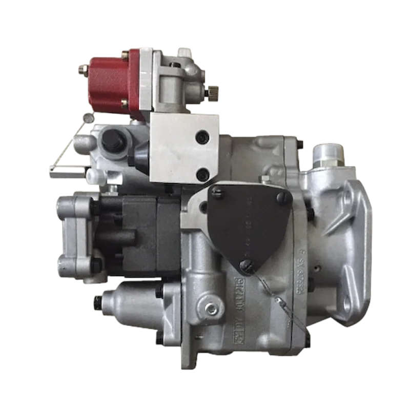 Cummins Engine Part Fuel Pump 3074672 for Cummins Engine