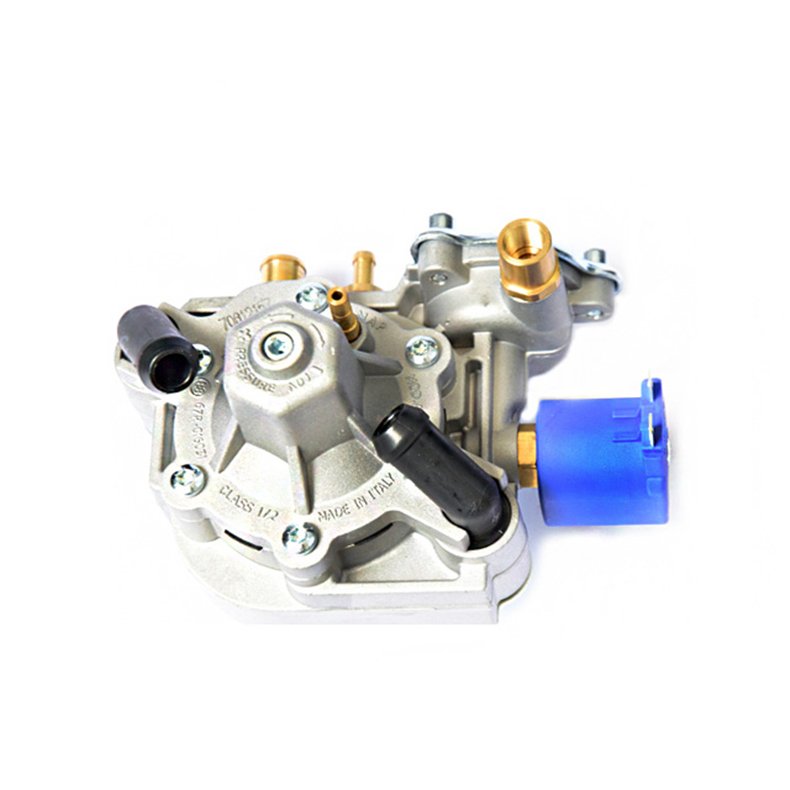 FC Auto a gasolina fuel pump 180kw AT13 lpg reducer lpg vaporizer reducer