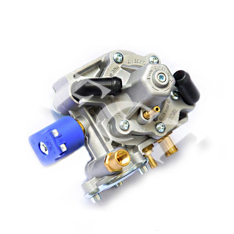 FC Auto a gasolina fuel pump 180kw AT13 lpg reducer lpg vaporizer reducer