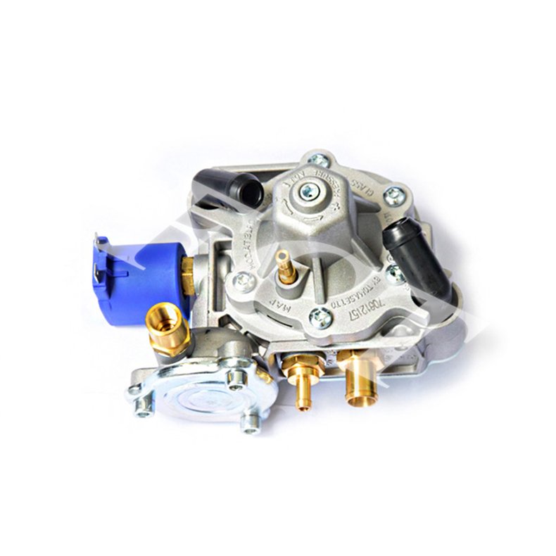 FC Auto a gasolina fuel pump 180kw AT13 lpg reducer lpg vaporizer reducer