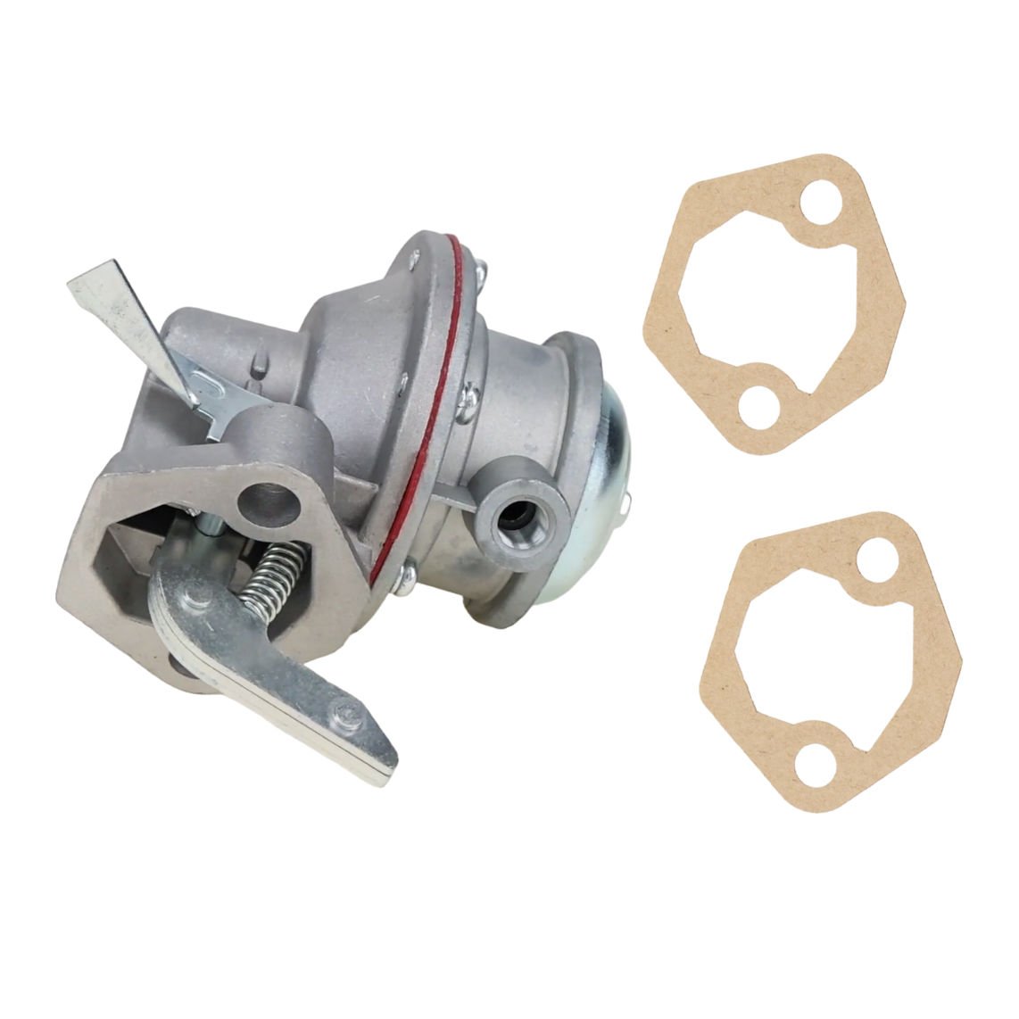 Fuel Pump AR49770, AR53567, AR55730, RE43273 for Tractors 4040S, 4050, 6030, 6100D, 6200, 6210, 6300, 6310, 6400, 6506, 6510