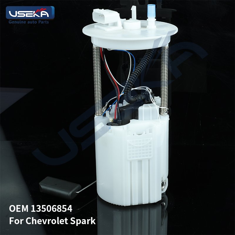 USEKA Universal Part Electrical Fuel pump assembly 13575894 13505141 13578997 13506854 For Chevrolet Spark 1.0 L M300
