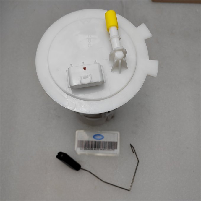 WLGRT Top quality 17040-4EF1A Fuel Pump Assembly For Nissan QASHQAI II SUV 2014-