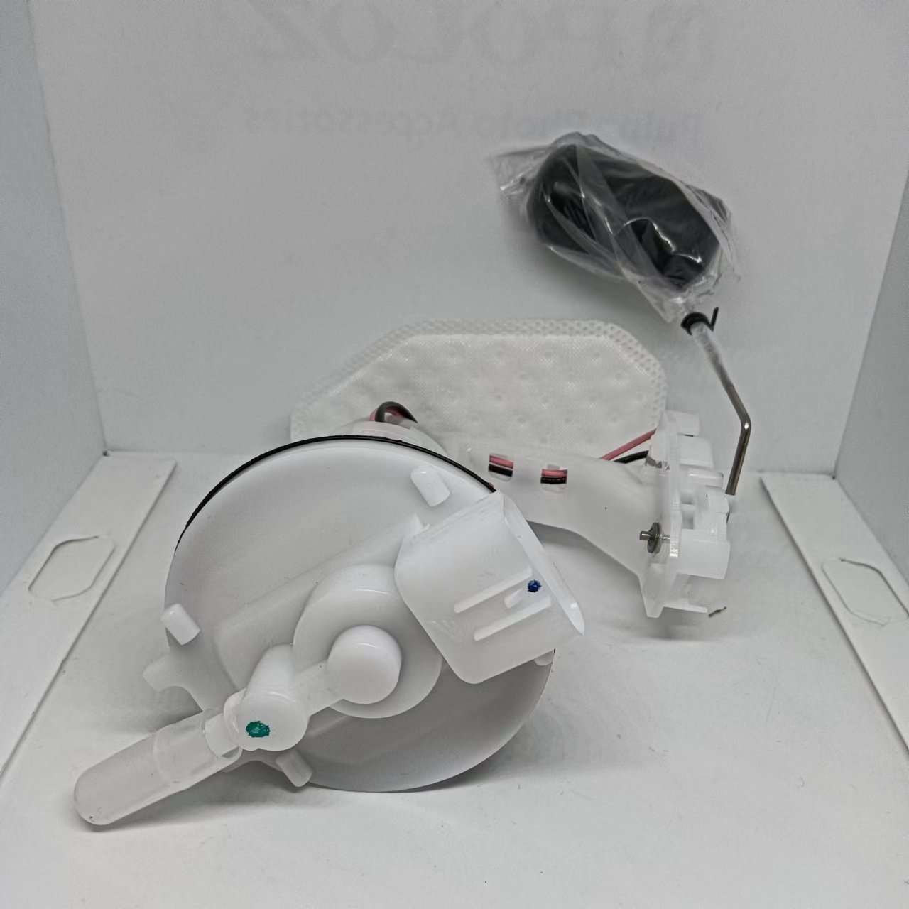 Hot Selling Motorcycle Fuel Pump Assembly OE 16800-GGL-J00 Motorcycle Fuel Pump For Honda