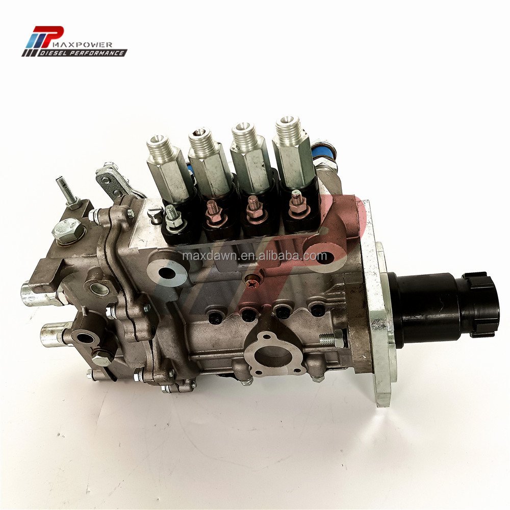 Fuel Injection Pump MTZ D243-1 Tractor Diesel Fuel Injector Pump