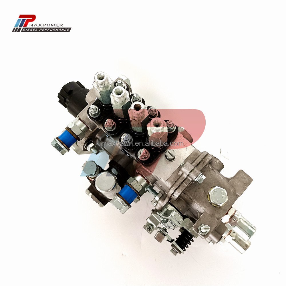 Fuel Injection Pump MTZ D243-1 Tractor Diesel Fuel Injector Pump