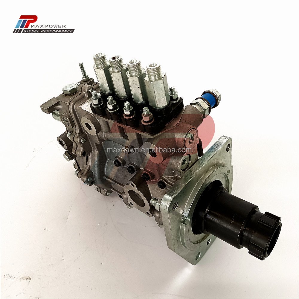 Fuel Injection Pump MTZ D243-1 Tractor Diesel Fuel Injector Pump