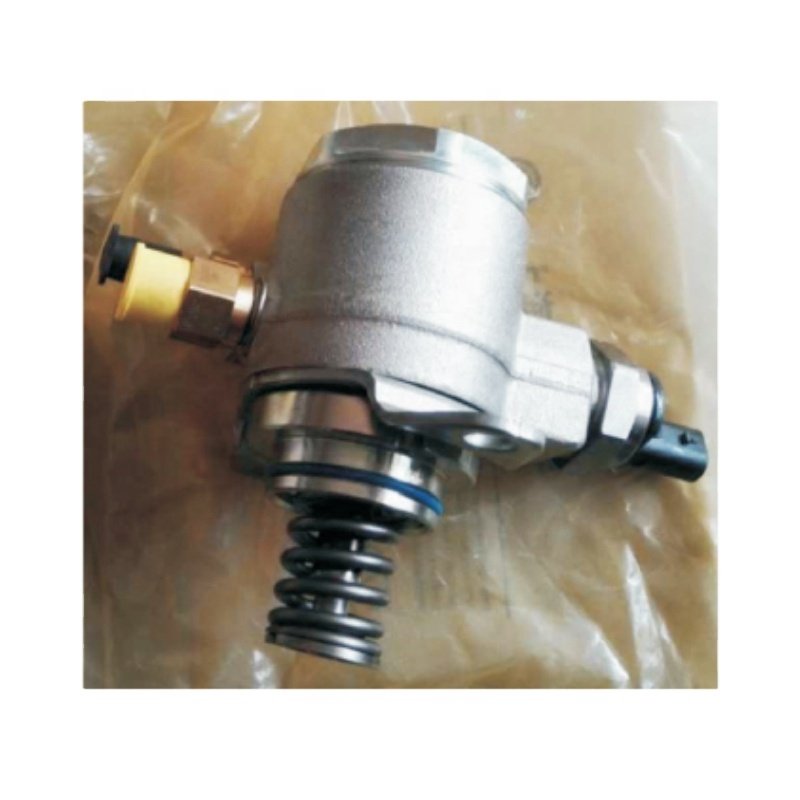 High Pressure Fuel Pump 03C127025/026 For VW Passat Magotan Golf Tiguan Sharan AUDI TT/TTS Skoda Octavia