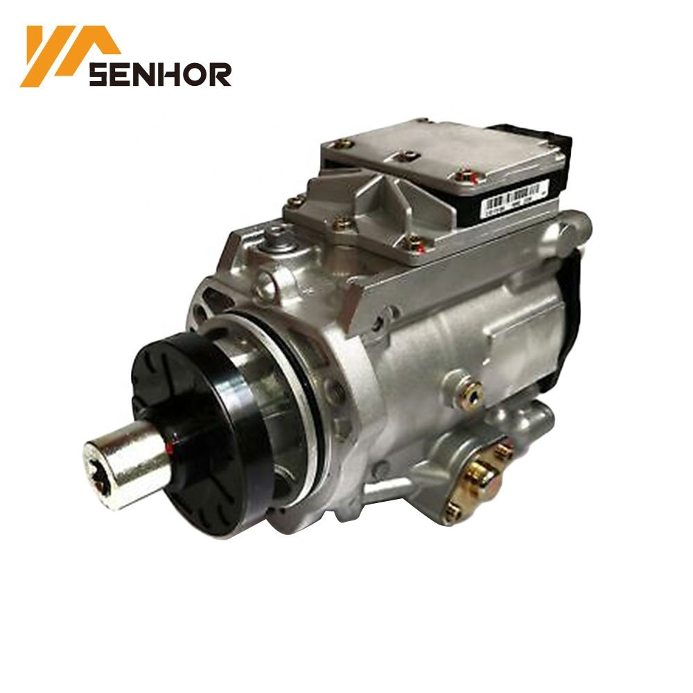 Senhor 0470504033 16700-VK500 Feed Pump Diesel Fuel Injection Pumps for NISSAN NP300