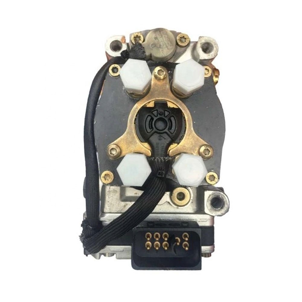 Senhor 0470504033 16700-VK500 Feed Pump Diesel Fuel Injection Pumps for NISSAN NP300