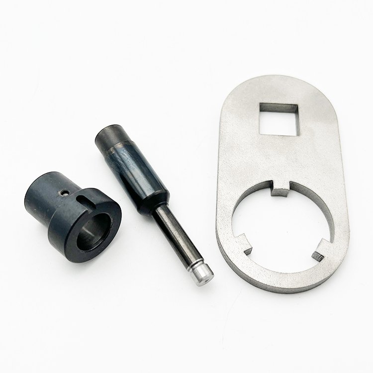 EA839 2.9/3.0 TFSI High Pressure Fuel Pump Upgrade Kit HPFP Upgrade Kit For EA839