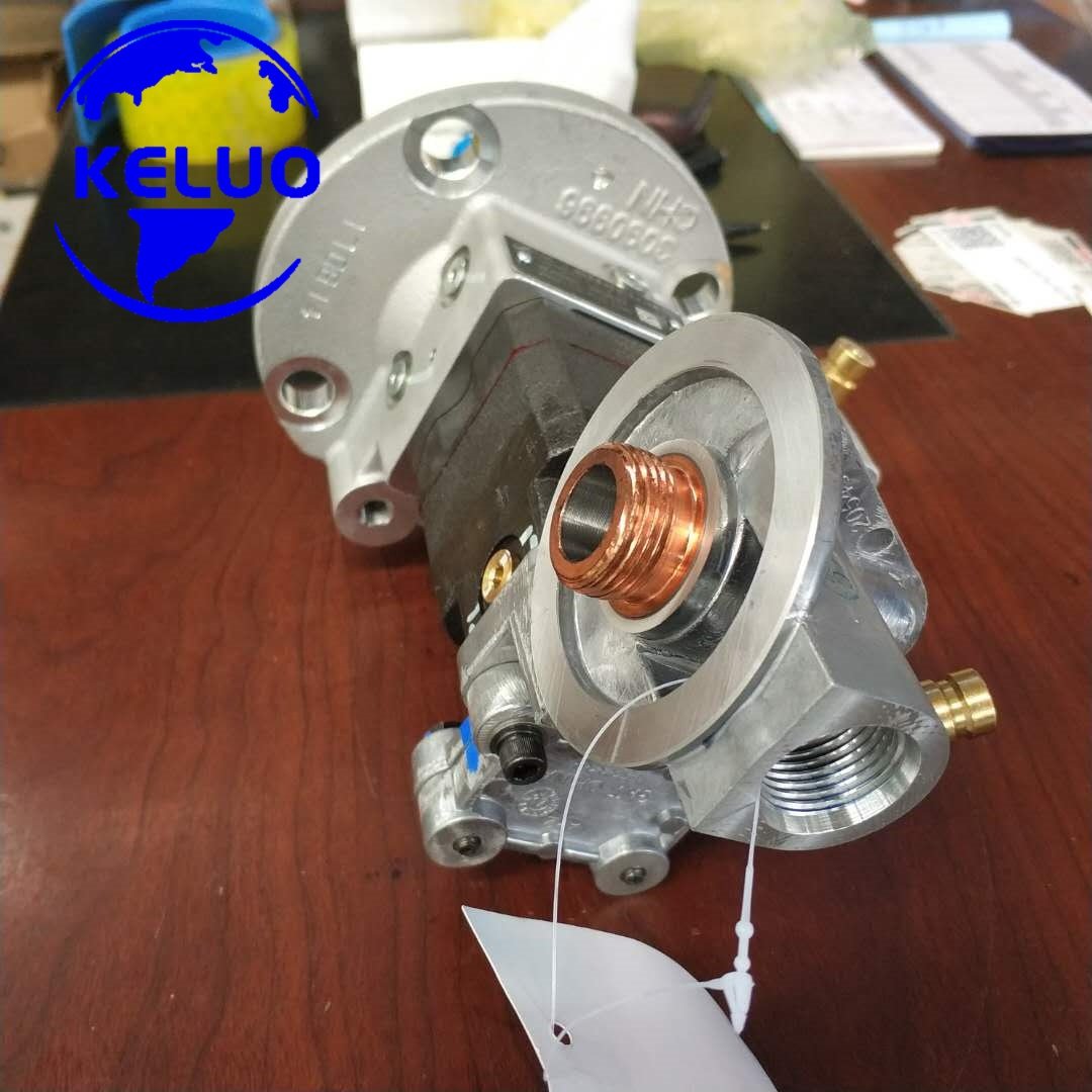 wholesale M11 QSM ISM engine parts 3417674 3417677 fuel pump assembly for sale