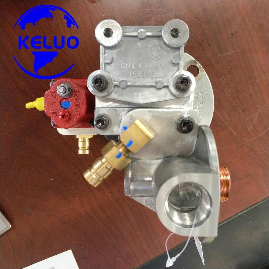 wholesale M11 QSM ISM engine parts 3417674 3417677 fuel pump assembly for sale