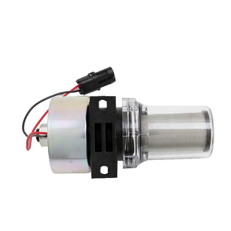 Diesel Fuel Pump for Thermo King 41-7059 Replace Carrier 30-01108-03 417059