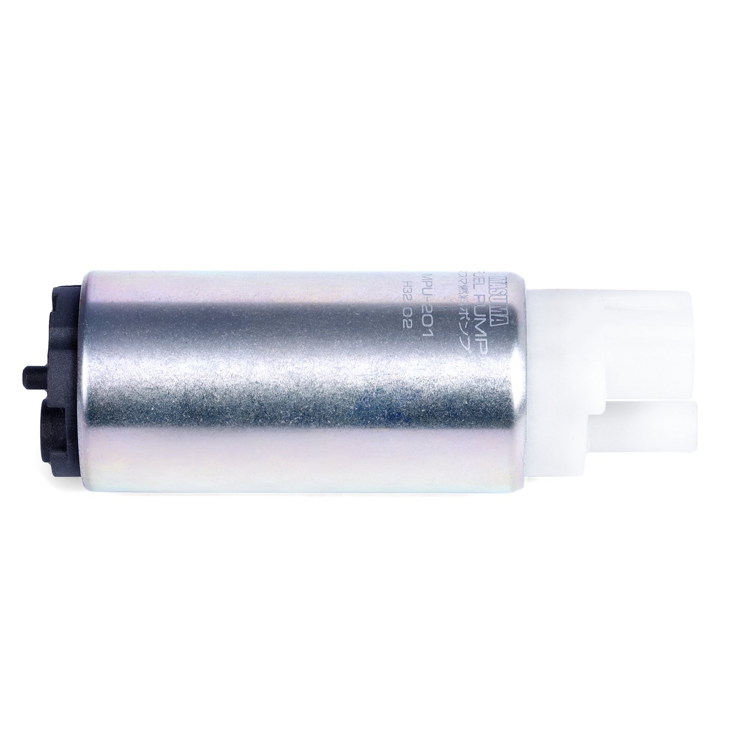 MPU-201 MASUMA auto Parts electric fuel pump 100L/h 3kg/cm2 17040-3S505 17040-4B000 17040-8B000 17040-8B005