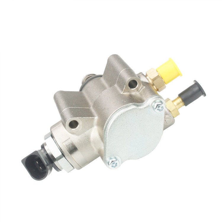 High Pressure Fuel Pump 03C127025R 03C127025T For VW Golf Mk5 Jetta Touran 1.6FSI AutoParts Wholesale Yomi supply