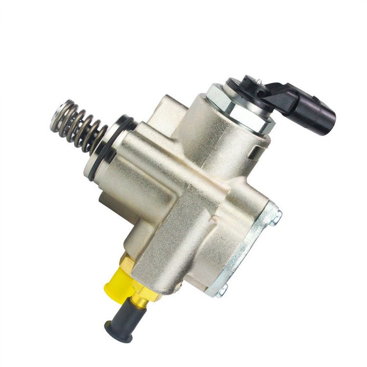 High Pressure Fuel Pump 03C127025R 03C127025T For VW Golf Mk5 Jetta Touran 1.6FSI AutoParts Wholesale Yomi supply