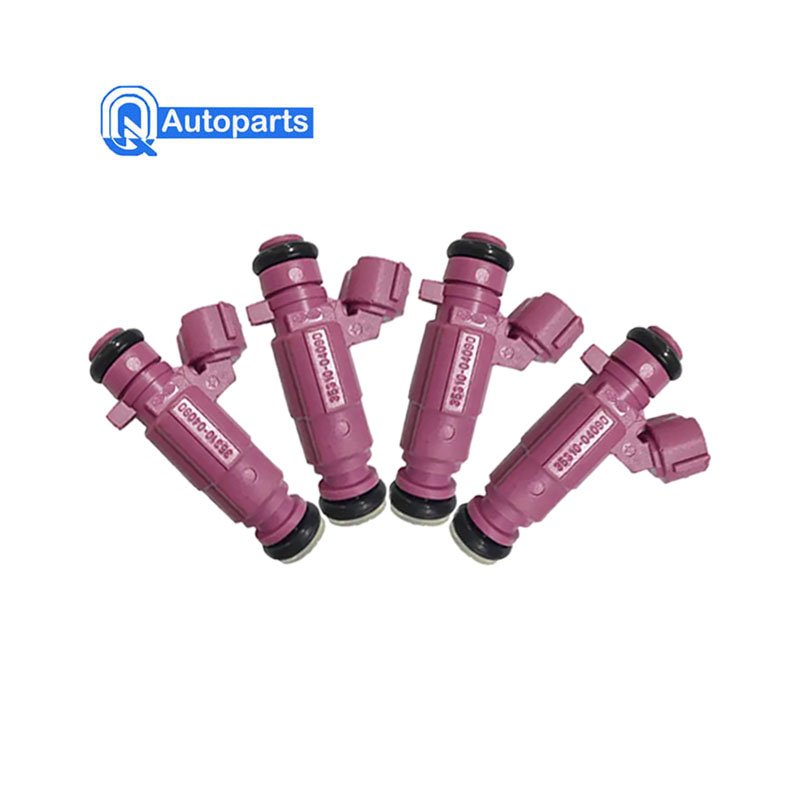 Fuel Injector 35310-04090 For Hyundai HB20 Kia Picanto 1.0L 12V