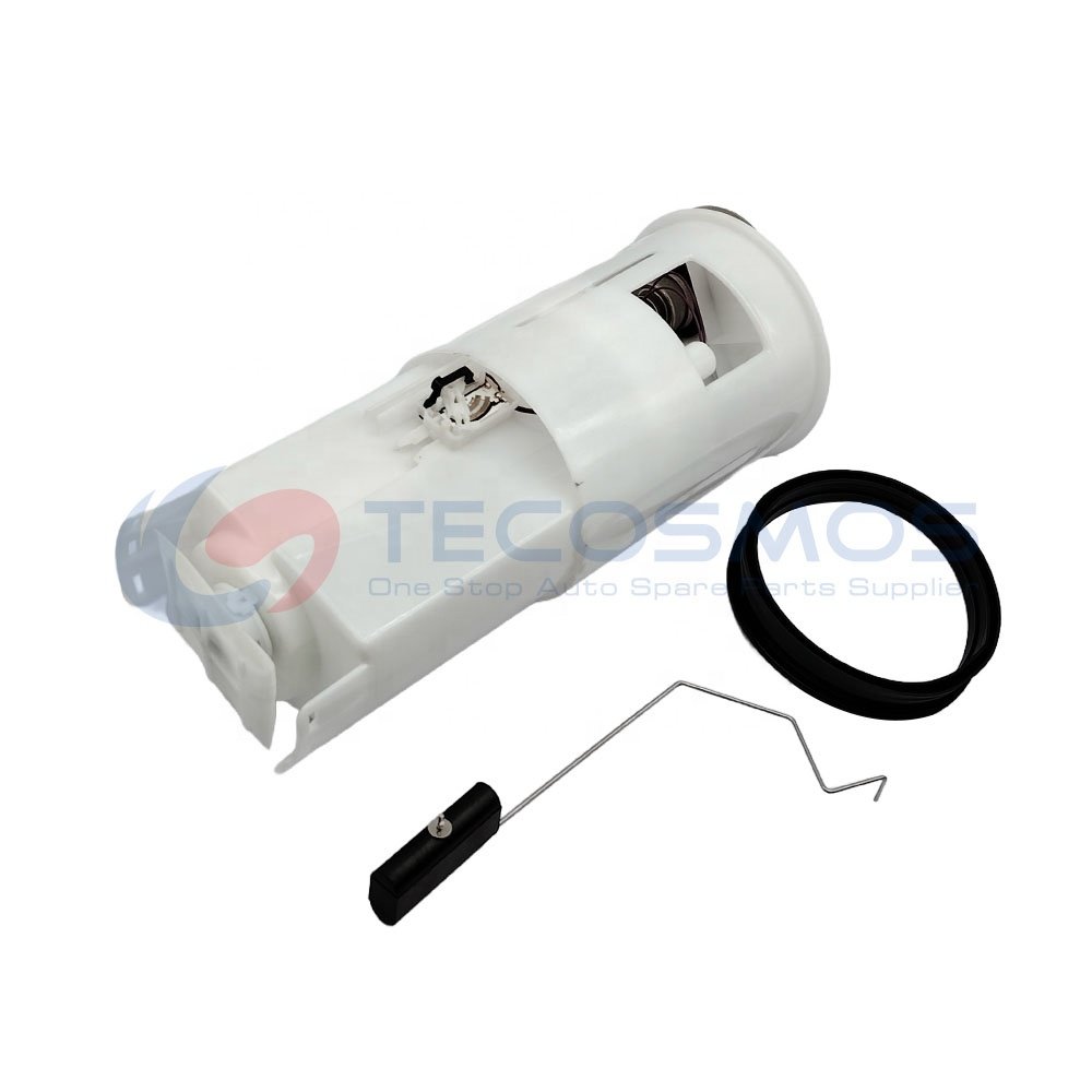 spot supplies Fuel Pump Module Assembly Compatible For 2002-2003 Dodge Ram 1500 V6 3.7L V8 4.7L E7161M P75028M SP7161M FG0423
