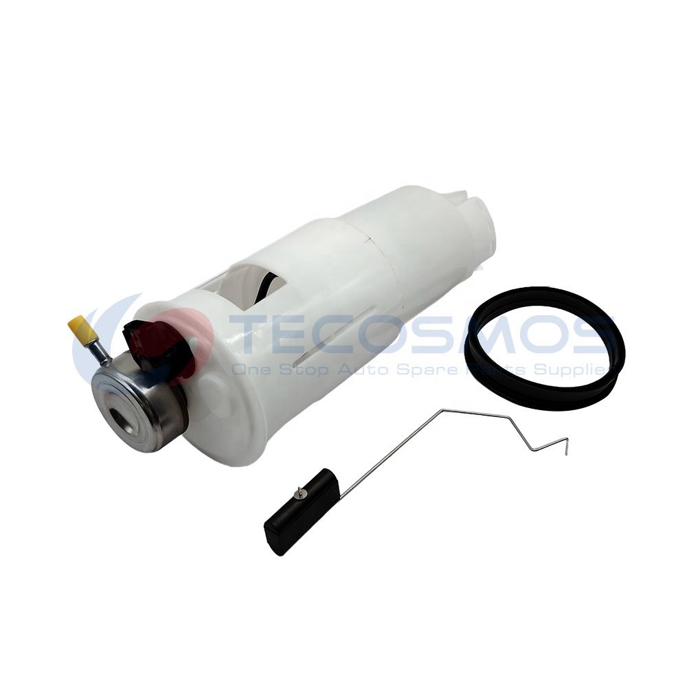 spot supplies Fuel Pump Module Assembly Compatible For 2002-2003 Dodge Ram 1500 V6 3.7L V8 4.7L E7161M P75028M SP7161M FG0423