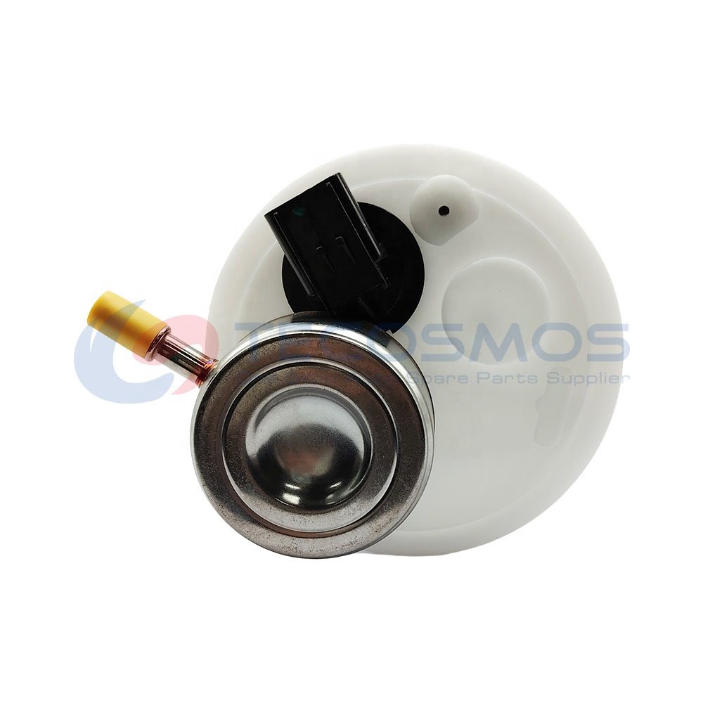 spot supplies Fuel Pump Module Assembly Compatible For 2002-2003 Dodge Ram 1500 V6 3.7L V8 4.7L E7161M P75028M SP7161M FG0423