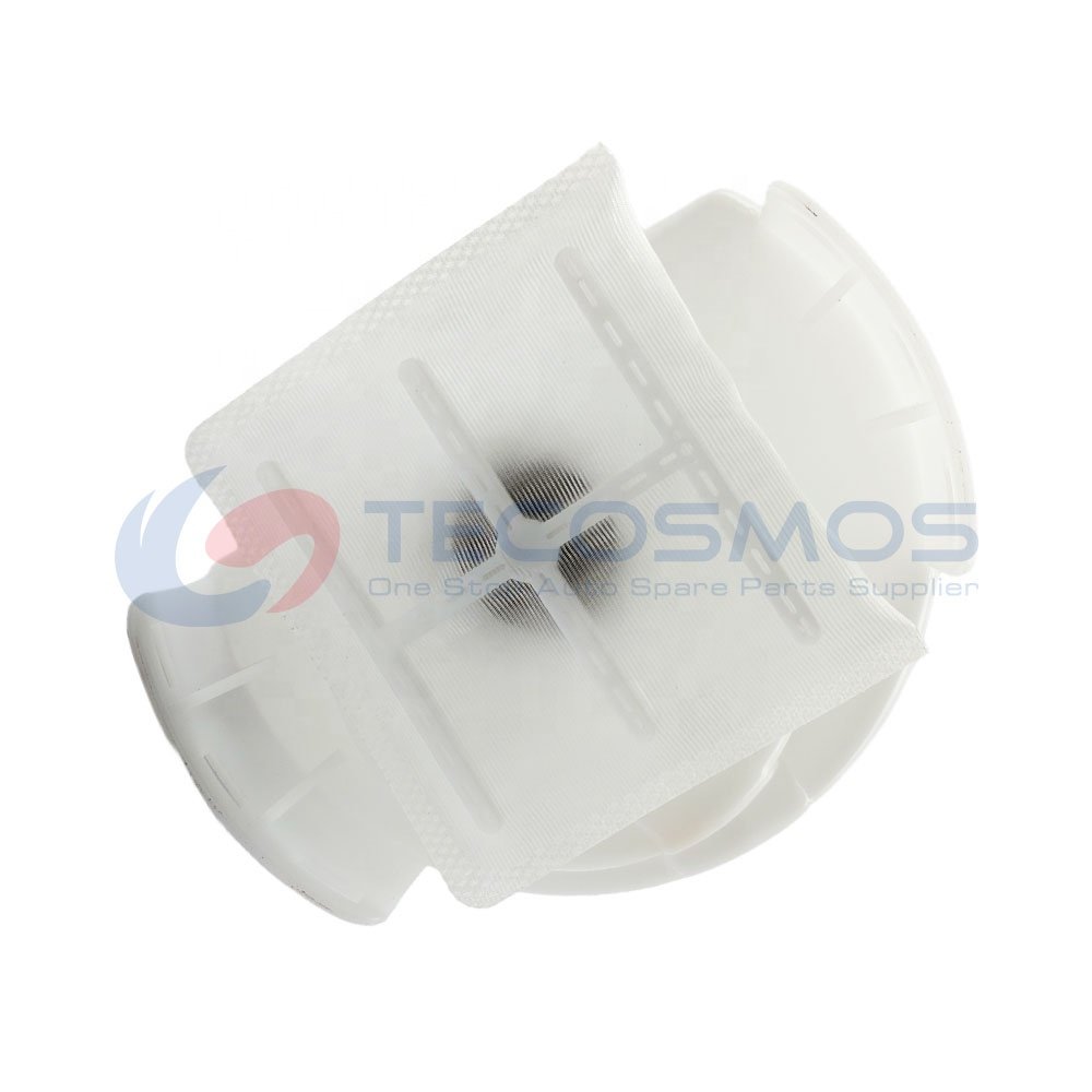 spot supplies Fuel Pump Module Assembly Compatible For 2002-2003 Dodge Ram 1500 V6 3.7L V8 4.7L E7161M P75028M SP7161M FG0423