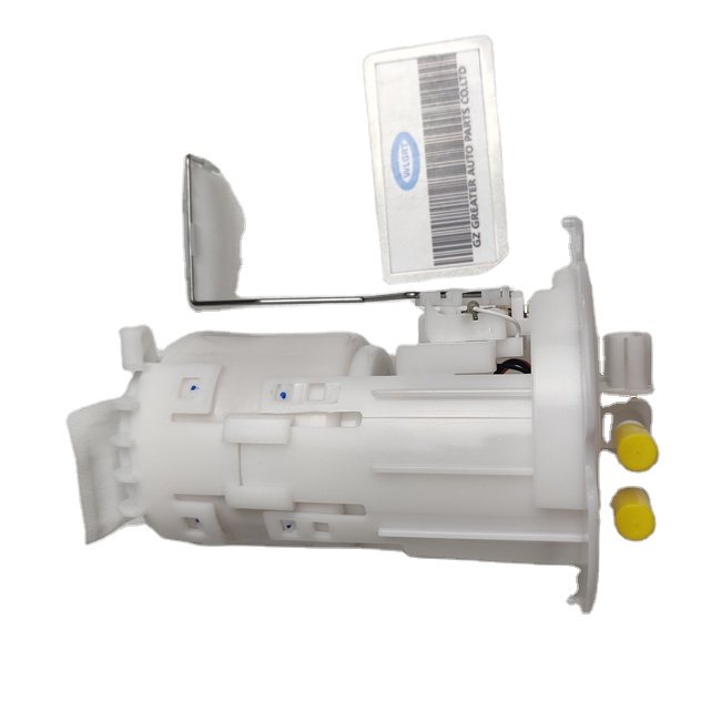 WLGRT Car Fuel Pump Assembly 17040-4M405 17040-8M100 For Nissan Sunny N16