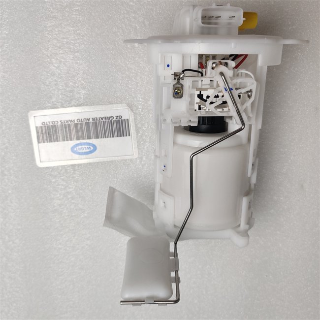 WLGRT Car Fuel Pump Assembly 17040-4M405 17040-8M100 For Nissan Sunny N16