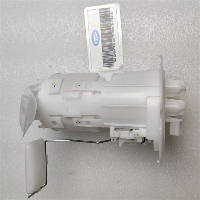 WLGRT Car Fuel Pump Assembly 17040-4M405 17040-8M100 For Nissan Sunny N16