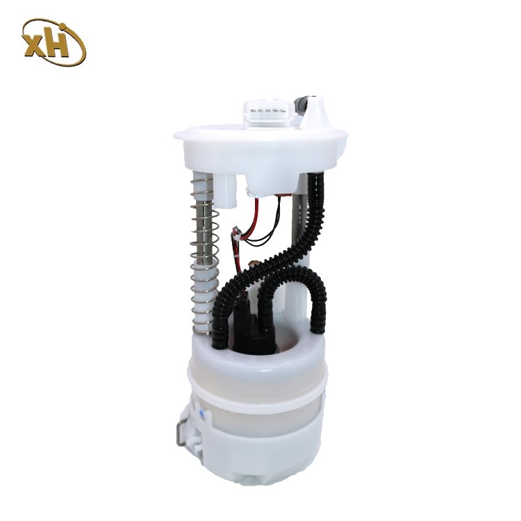 17040-JE20D Fuel Pump Assembly for NISSAN Qashqai X-TRAIL Xtrail Jf017e 3wx1b X Trail T32 1.6 Dci 100%tested LH-B10400 7-30days